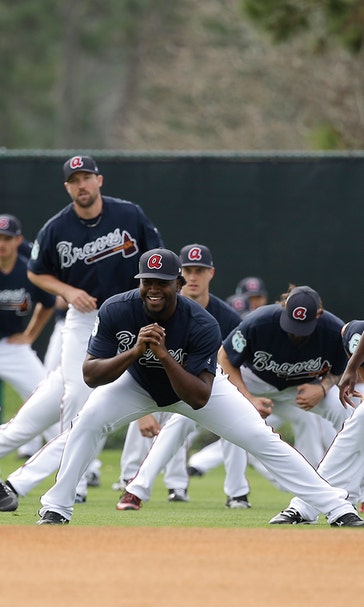 GM John Coppolella: Braves, Cubs faced different realities in rebuilds